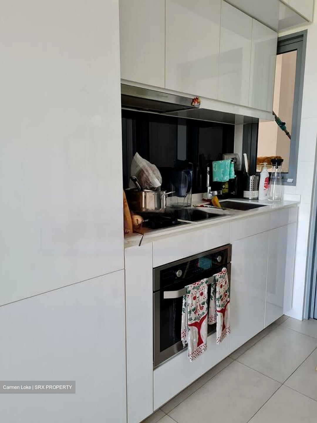 Spottiswoode Suites (D2), Apartment #607508021